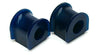 SuperPro SPF1528-18K 1992 fits Honda Civic CX Rear 18mm Sway Bar Mount Bushing S