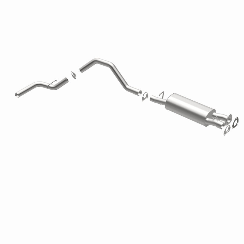 Magnaflow 106-0632 BRE Exhaust Kit 96-00 Savana Express