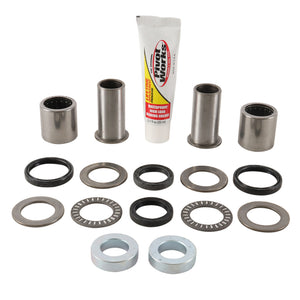 Pivot World PWSAK-K15-021 04-05 fits Kawasaki KX250F PW Swing Arm Kit
