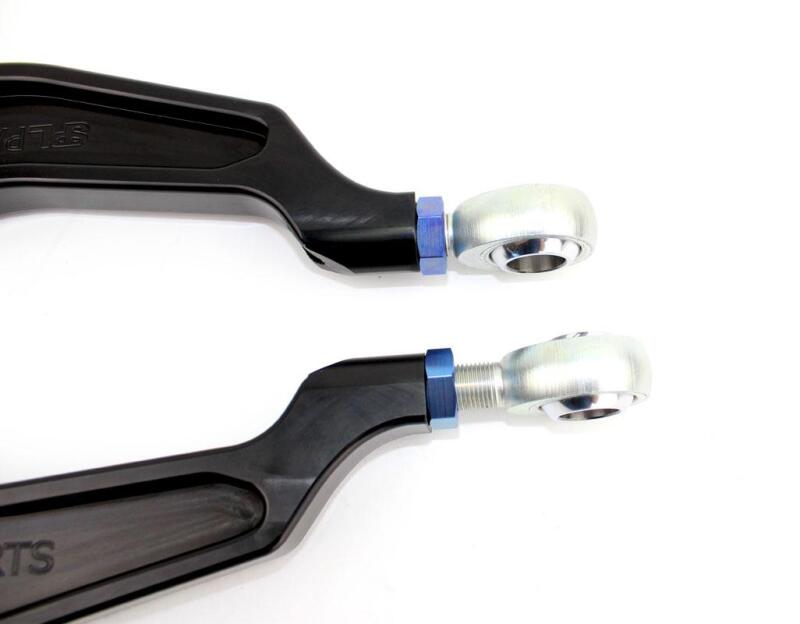 SPL Parts SPL RTRHC R35 2008+ fits Nissan GTR (R35) High Clearance Rear Traction