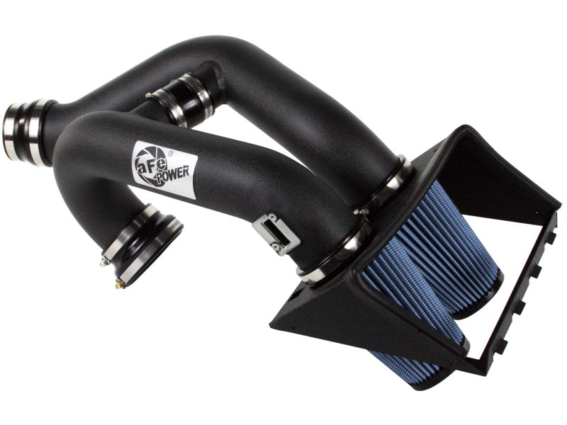 AFE 54-12182 FORCE Intakes Stage-2 Pro 5R 11 fits Ford F-150 V6 3.5L (tt) EcoBo