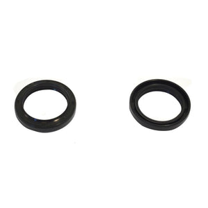 Athena P40FORK455067 Maico 250 41.7x55x8/10mm Fork Oil Seal Kit
