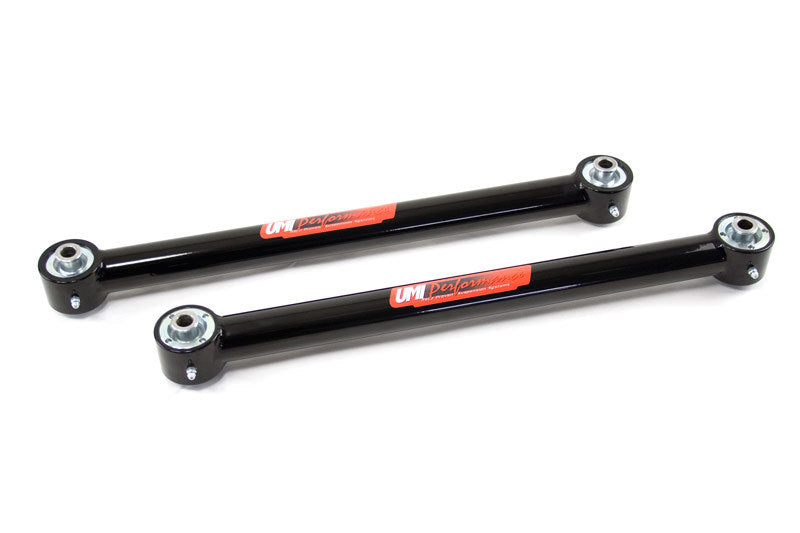 UMI Performance 2034-B 82-02 F-Body Lower Control Arms- Dual Roto-Joint Combinat