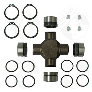 Yukon Gear YP SJ-733X-731 Chrome Moly Superjoint / Replacement For Dana 60