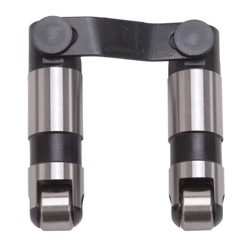 Edelbrock 97433 Retro-Fit Hydraulic Roller Lifter Kit for BBC Engines