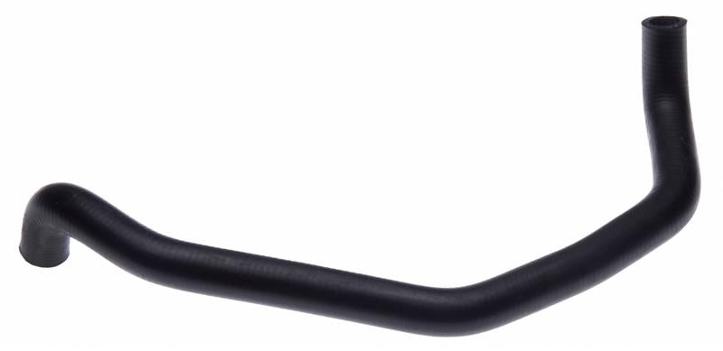 Gates 18863 90-97 fits Nissan Pickup 4-Cyl. 2.4L Heater To Pipe-2 Molded Heat