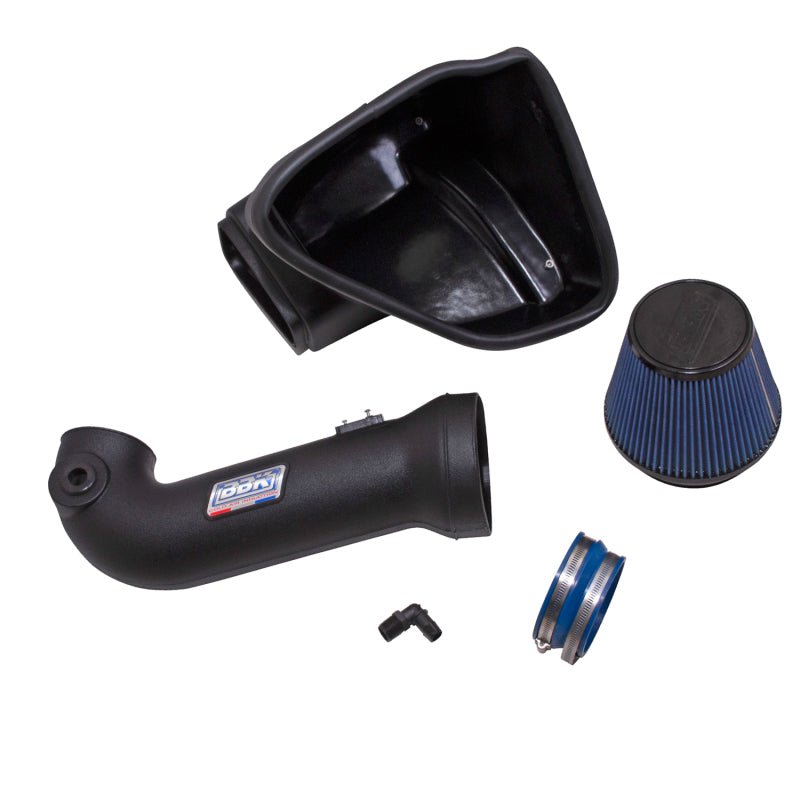 BBK  1915 fits Chevrolet 16-20 Camaro SS 6.2L Cold Air Intake Kit