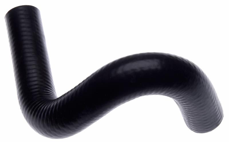 Gates 20952 80-89 fits Subaru GL 4-Cyl. 1.8L Lower Molded Coolant Hose