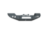 Road Armor 07-18 Jeep Wrangler JK Stealth Front Winch Bumper - Tex Blk