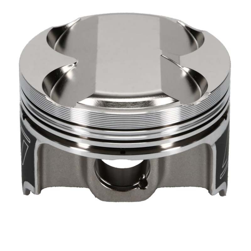 Wiseco K566M82AP fits Acura 4v DOME +5cc STRUTTED 82.0MM Piston Kit