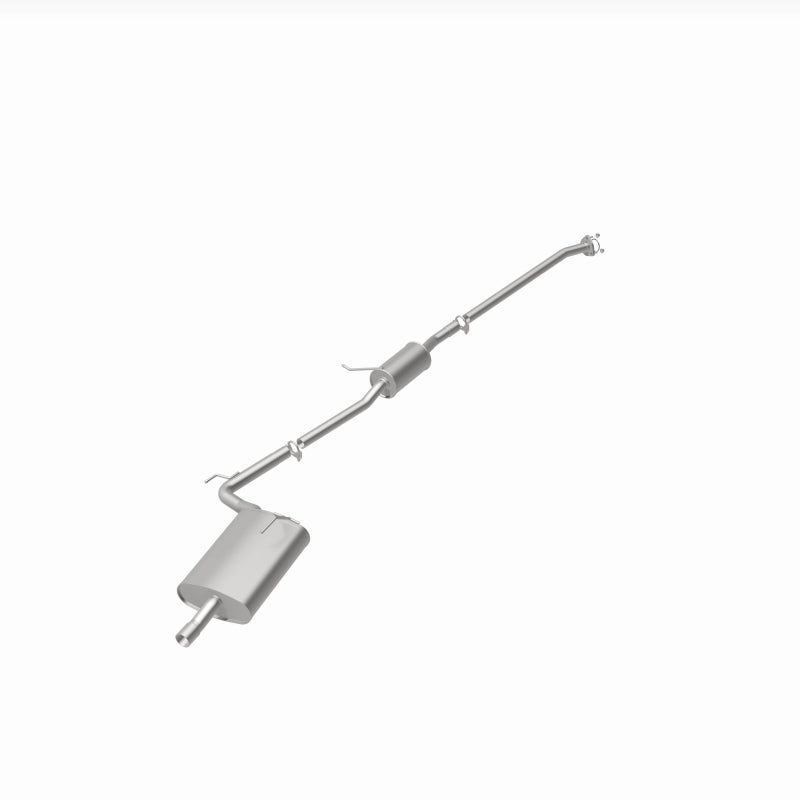 Magnaflow 106-0585 BRE Exhaust Kit 03-07 fits Honda Accord 2.4L