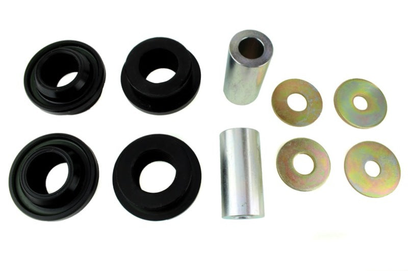 Whiteline W83389 Plus Nissan 350Z/fits Infiniti G35 Radius Rod to Chassis/Compression Rod Bushing