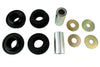 Whiteline W83389 Plus Nissan 350Z/fits Infiniti G35 Radius Rod to Chassis/Compression Rod Bushing