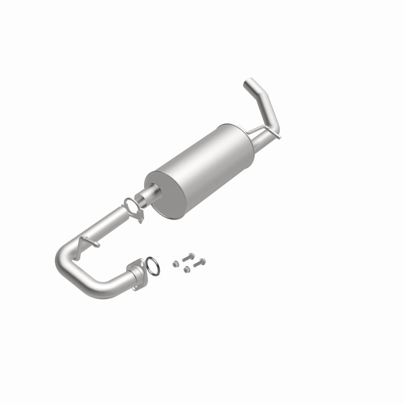 Magnaflow 108-0090 BRE Exhaust 98-00 RAV4 2.0L Muffler Kit