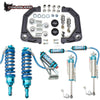 Camburg CAM-310138-U fits Toyota Tacoma 05-23 King 3.0 Performance Kit (UNI UCA)