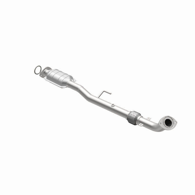 MagnaFlow 49556 Conv DF fits Toyota 07-09 Camry 2.4L