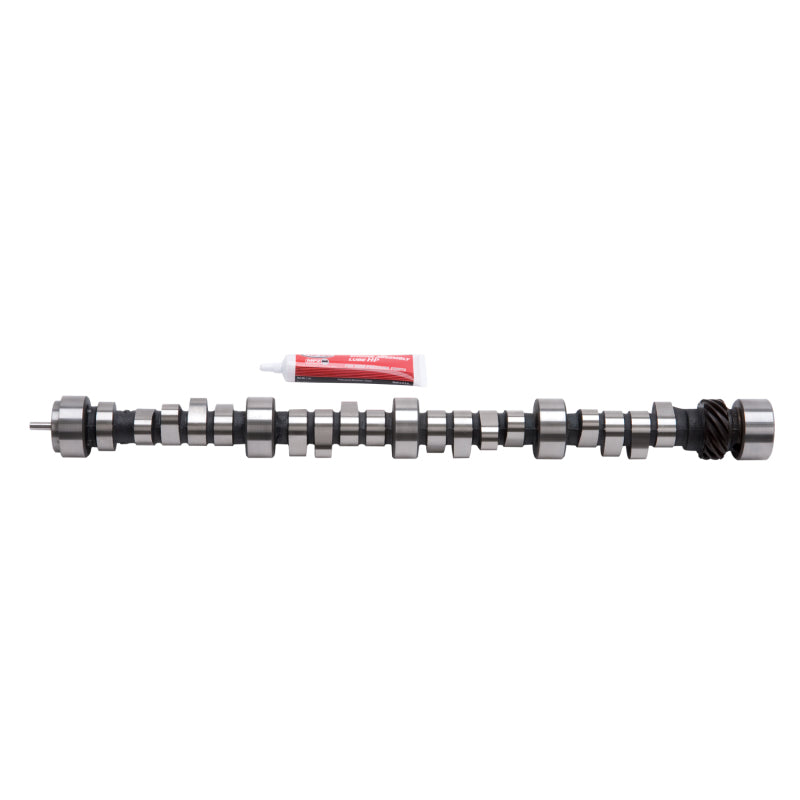 Edelbrock 2205 Camshaft Perf Plus Hyd Roller fits SBC 1987 and Later Wide Center EFI