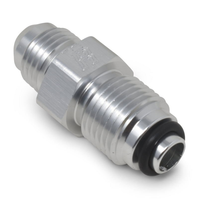 Russell 648049 Performance -6 AN (male to 11/16in-18 O-ring seal) Power Steering Adapter (25 pcs.)