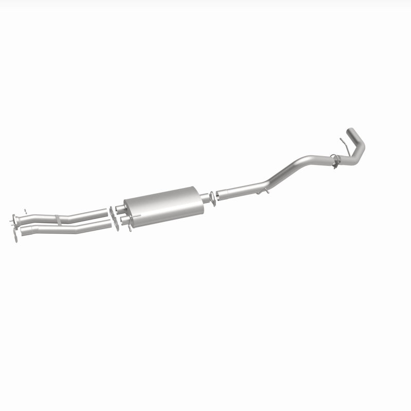 Magnaflow 106-0870 BRE Exhaust Kit 02-06 Escalade ESV Escalade EXT Yukon XL 1500 6L