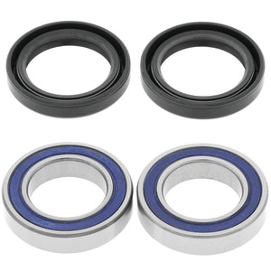 QuadBoss 413361 04-11/13-15 Gas Gas EC 125 Front Wheel Bearing & Seal Kit For Of