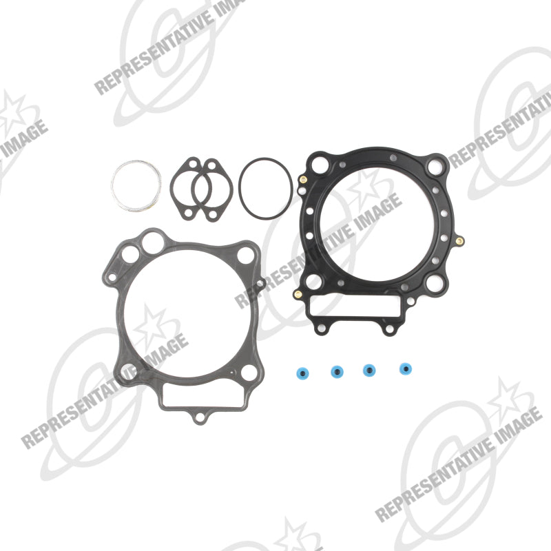 Cometic VC032010S fits Honda 96-02 XR400 .010 Valve Cover Gasket