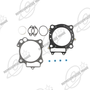 Cometic C8681-018 04-05 fits Kawasaki ZX-10R 78mm Bore .018 MLS Head Gasket