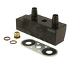 BD Diesel 1061530 14-18 fits GM 6L80 Cooler Bypass Kit