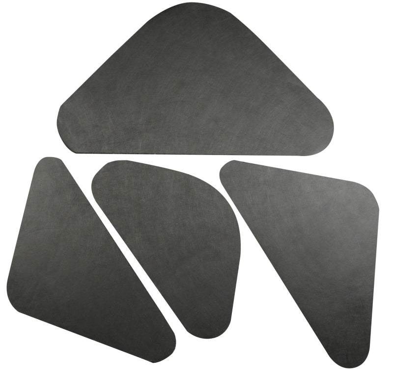 DEI  50096 fits Chevrolet 69-74 Nova Pre-Cut Under Hood Insulation Kit