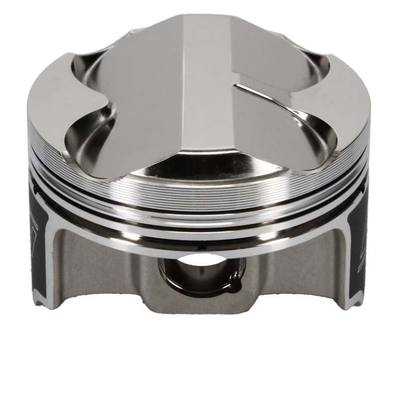 Wiseco 6573M86AP fits Acura 02-06 RSX Domed +8cc STRUTTED 86.0MM Piston *SINGLE