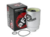 AFE 44-FF011 rd D2 Fluid Filters Fuel F/F FUEL fits GM Diesel Trucks 01-12 V8-6
