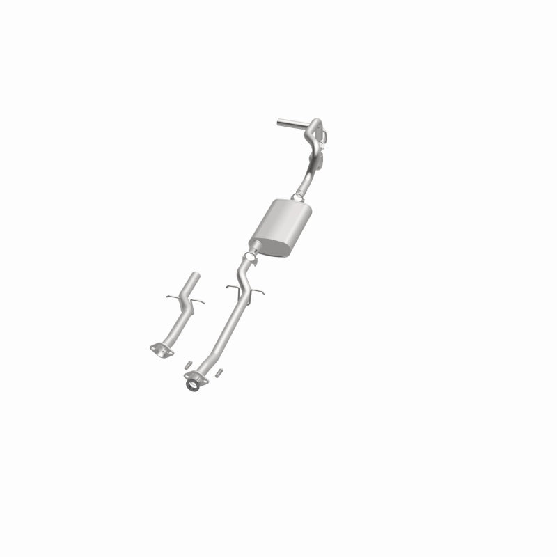 Magnaflow 106-0263 BRE Exhaust Kit 94-97 fits Ranger B3000 B4000