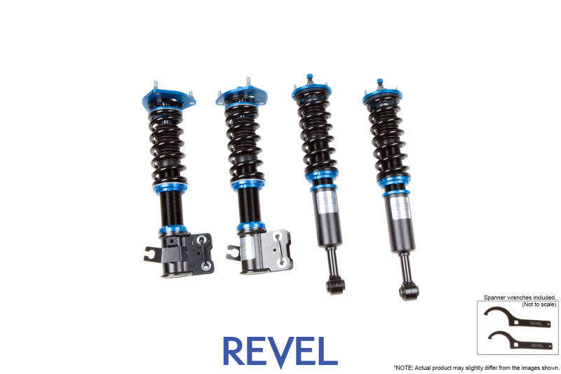 Revel 1TR3CDNS001 Touring Sport Damper 89-94 fits Nissan 240SX