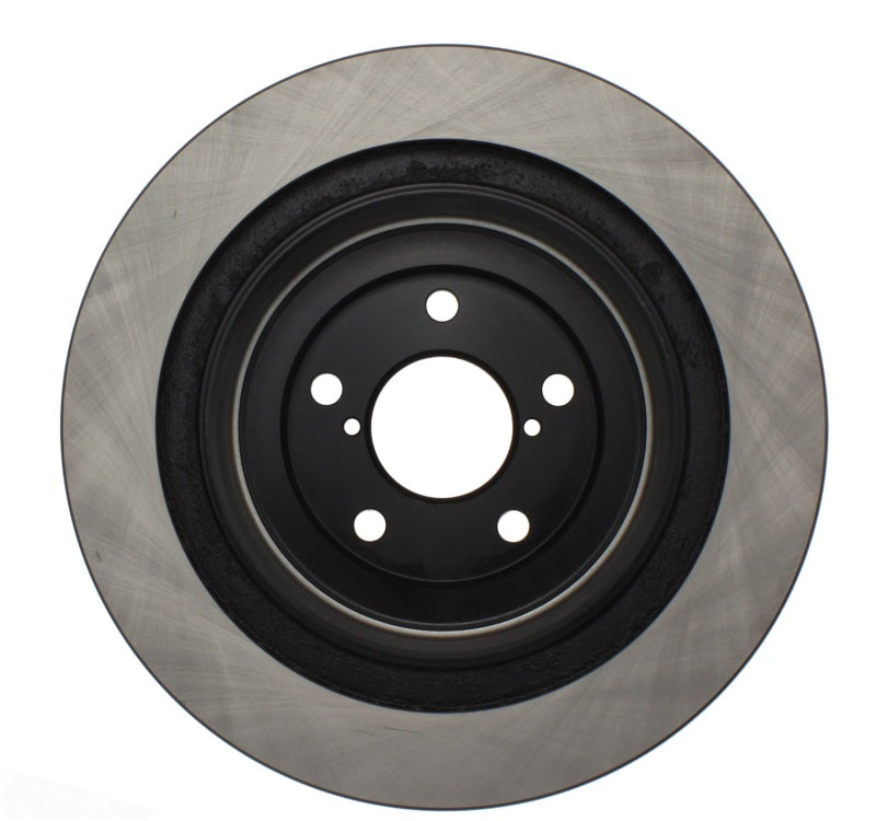 Stoptech 120.47025CRY 06-07 WRX / 05-08 LGT Rear CRYO-STOP Rotor