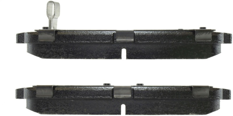 Stoptech 309.1284 Sport Brake Pads w/Shims and Hardware