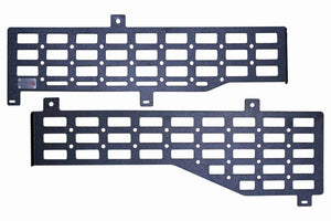 Fishbone Offroad FB21327 2016+ fits Toyota Tacoma Driver Side -Bed Molle Panel-