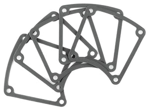 Twin Power 43269 fits  85-06 FLH FLT FXR Models Inspection Cover Gasket Replaces