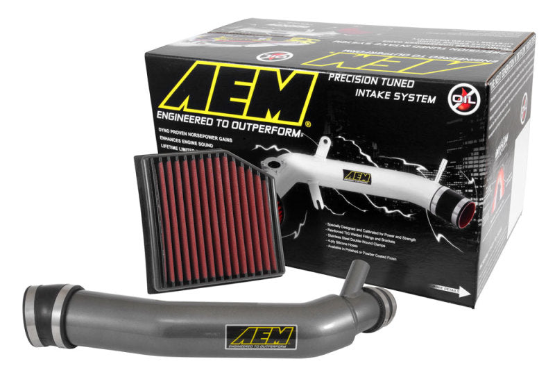 AEM 22-692C 2016 fits Lexus IS200 (t) L4-2.0L F/I Cold Air Intake