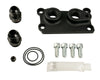 mountune 2536-OSP-AA fits Ford 2.3L EcoBoost Oil System Take Off Plate