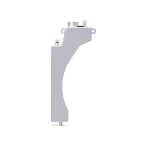 Mishimoto MMRT-STI-08 08+ fits Subaru WRX/STI Polished Aluminum Coolant Overflow Tank