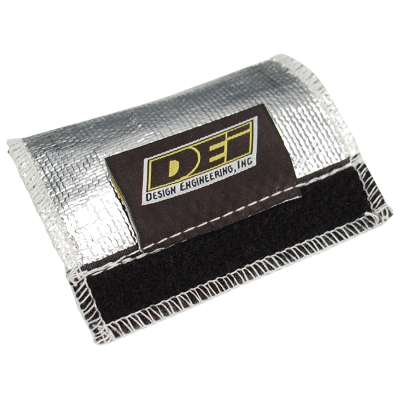 DEI  10389 EGR Cover 4.25in x 4.5in - Hook and Loop Closure Design