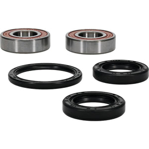 Pivot World 25-1077-P Pw Premium Wheel Bearing