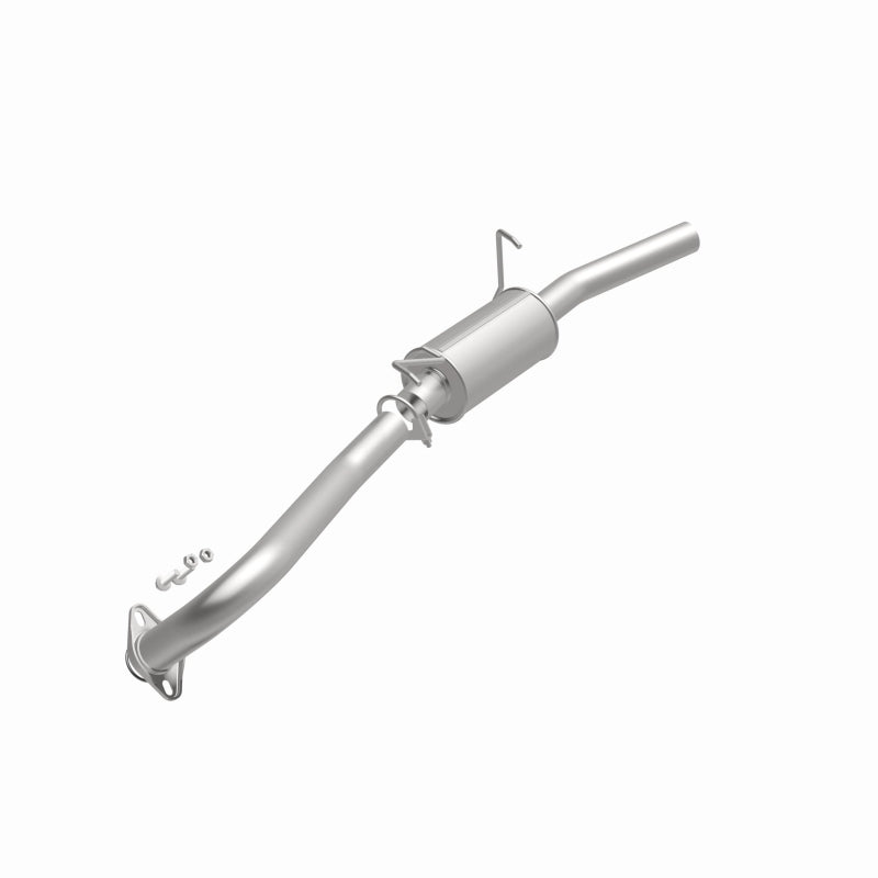 Magnaflow 108-0207 BRExhaust 01-03 fits Infiniti QX4/ 01-04 Nissan Pathfinder Muffler Kit