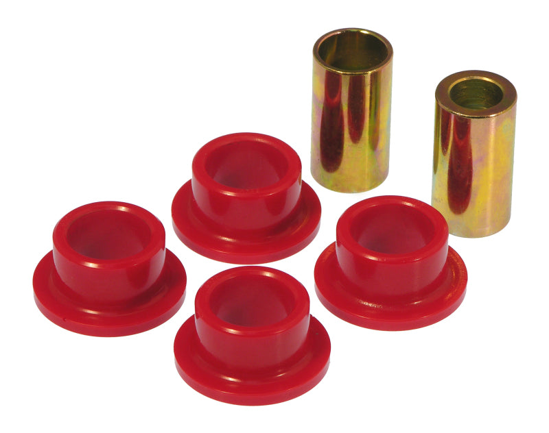 Prothane 7-1212 fits Pontiac 04-05 GTO Front Strut Rod Bushings - Red