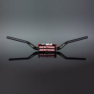 Renthal 930-01-BK RC/ fits Honda Fatbar 36 mm. - Black