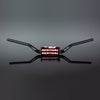 Renthal 930-01-BK RC/ fits Honda Fatbar 36 mm. - Black