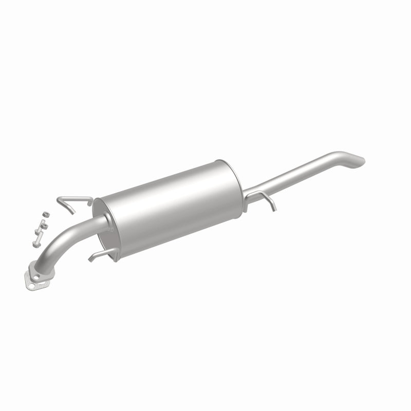 Magnaflow 108-0134 BRExhaust 05-07 fits Pontiac Wave/ 04-08 Chevrolet Aveo Muffler Kit