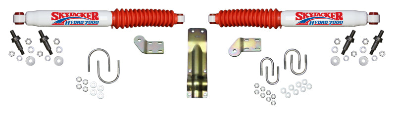 Skyjacker 7270 1998-1999 fits Dodge Ram 1500 Steering Damper Kit