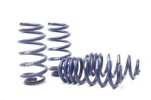 H&R 50390 19-21 fits Audi Q8 Premium/Q8 Premium Plus/Q8 Prestige MLB Sport Spring (w/o Air Susp.)