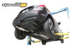 GReddy 10128302 11-14 fits Nissan Juke Evolution GT Exhaust