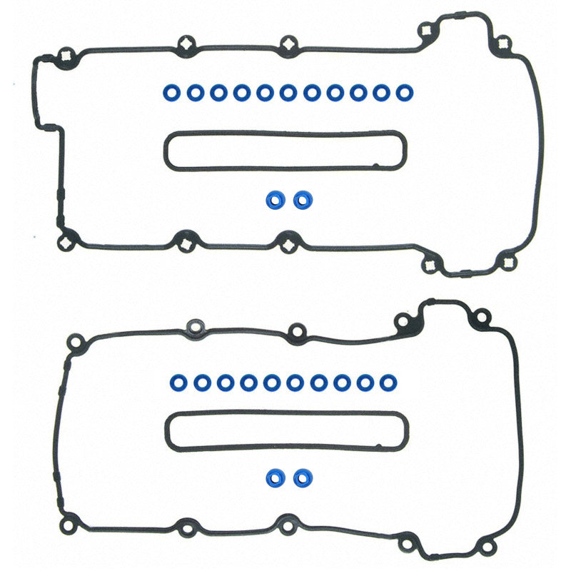 Fel-Pro VS50615R Jaguar X-Type VS 50615 R Engine Valve Cover Gasket Set